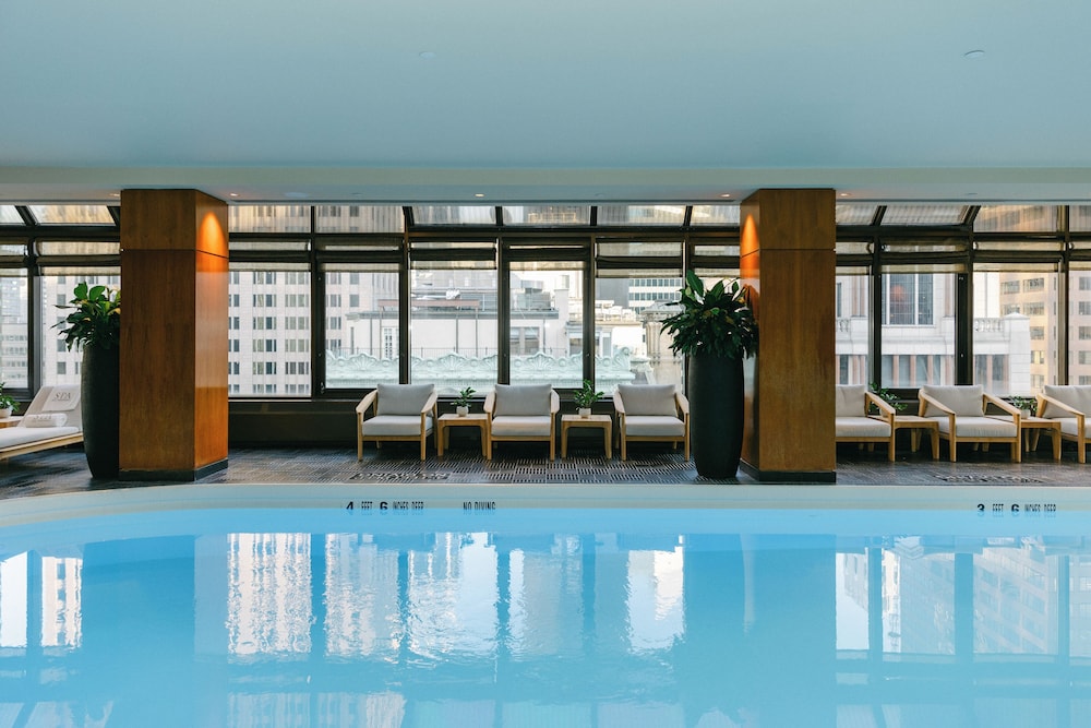 The Peninsula New York - photo 24