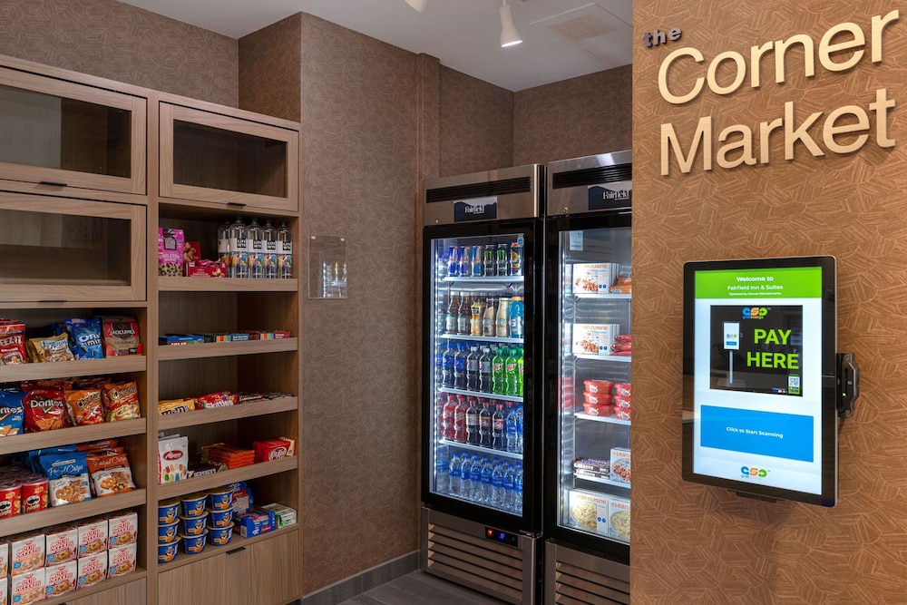 Fairfield Inn & Suites by Marriott Denver Airport at Gateway Park - photo 35
