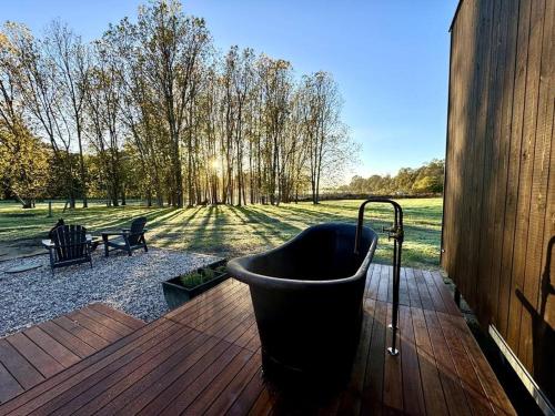The Soak at Dalton's Paddock — hotel in Manjimup