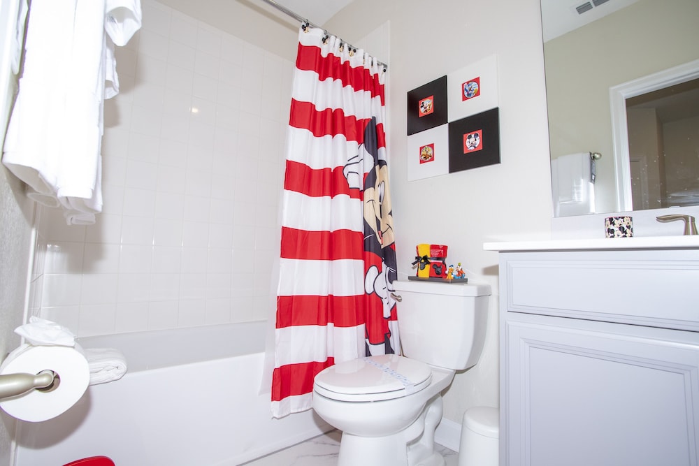 Gorgeous 5Bd Close to Disney @ Storey Lake 2734 - photo 58