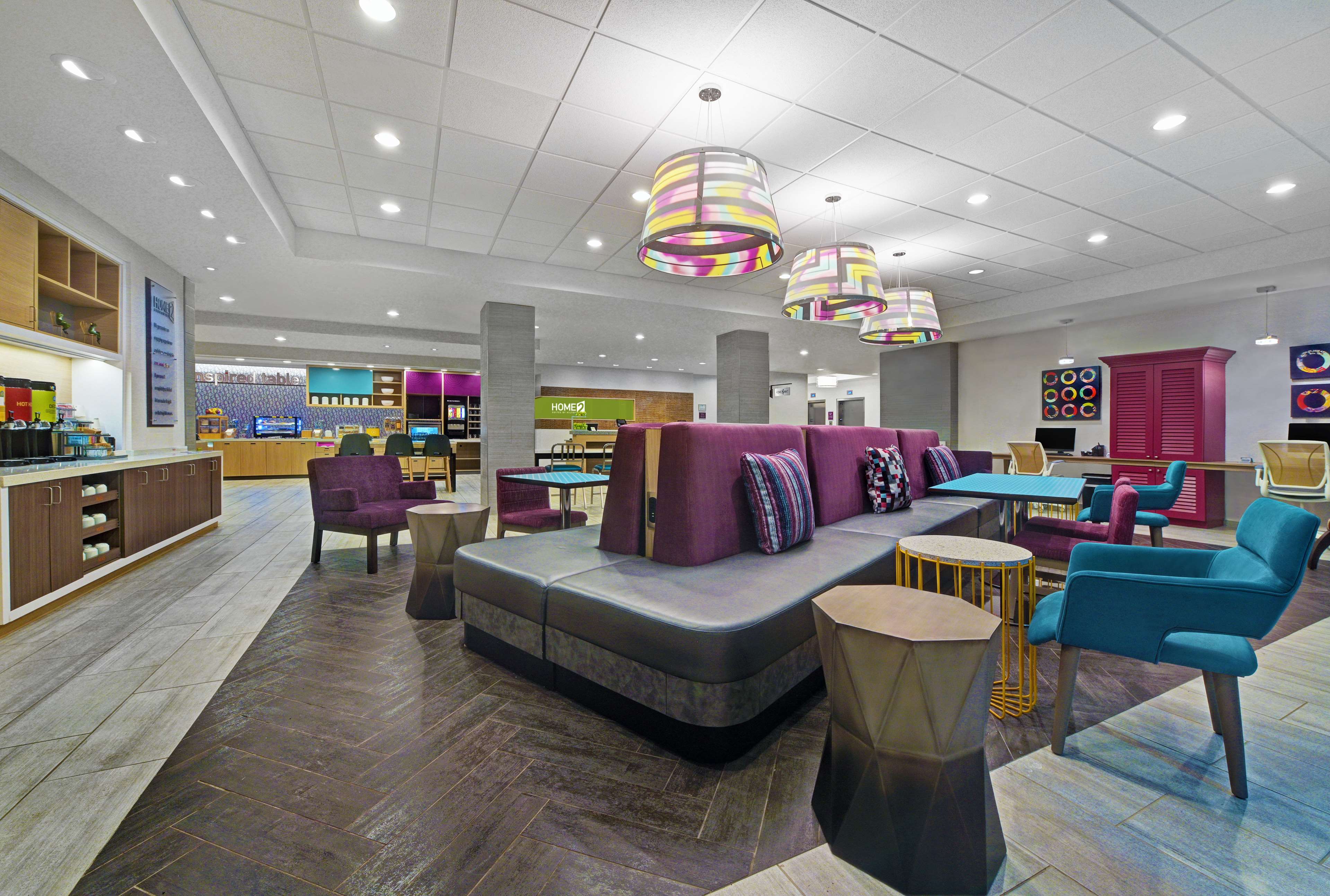 Home2 Suites by Hilton Memphis Wolfchase Galleria - photo 6