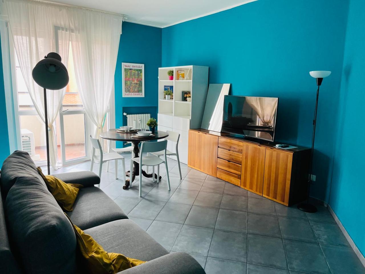 Console Flaminio apartment — 4-Star Luxury Hotel in Milan, Italy