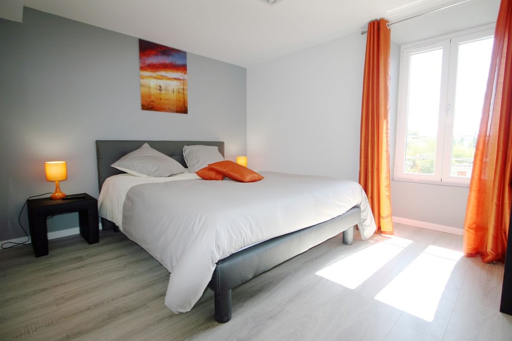 La Fin De La Faim — hotel in Chancelade