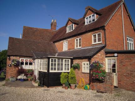 The Old Rectory - last minute hotel in Warwick