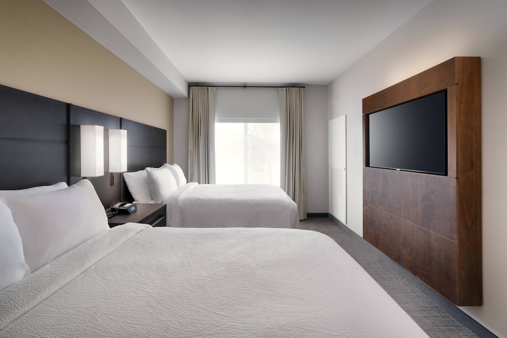 Residence Inn by Marriott La Quinta - photo 6