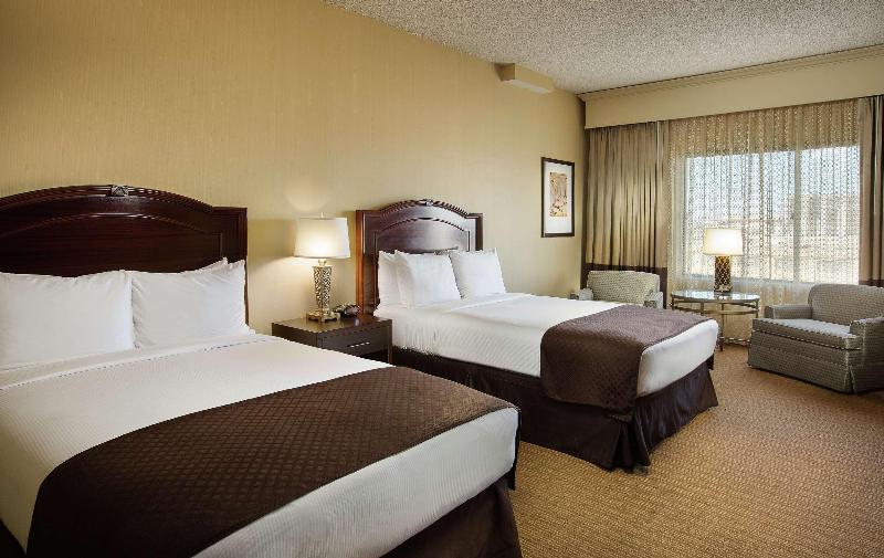 DoubleTree by Hilton Chicago O'Hare Airport Rosemont - photo 39