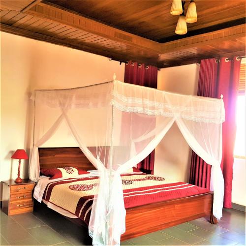 Isaro House Kigali — 4-Star Luxury Hotel in Kigali, Rwanda