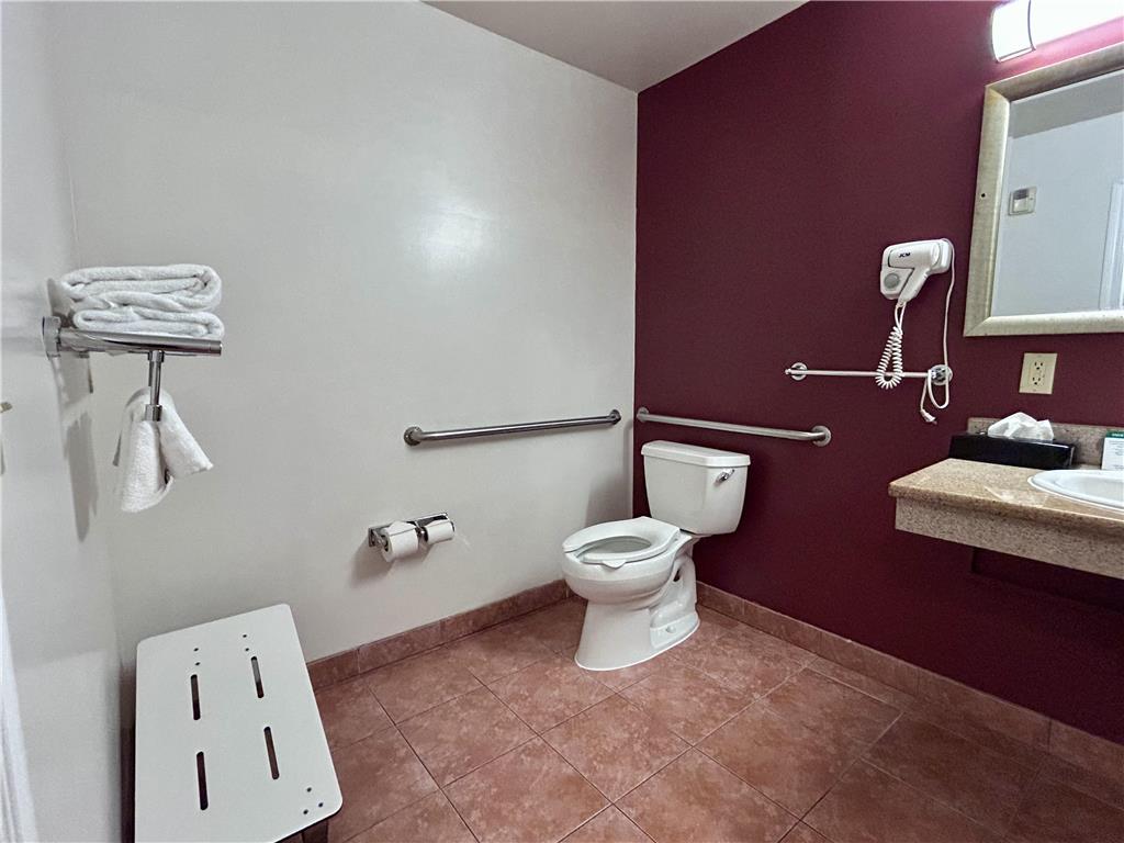 Best Western Burbank Airport Inn - photo 21