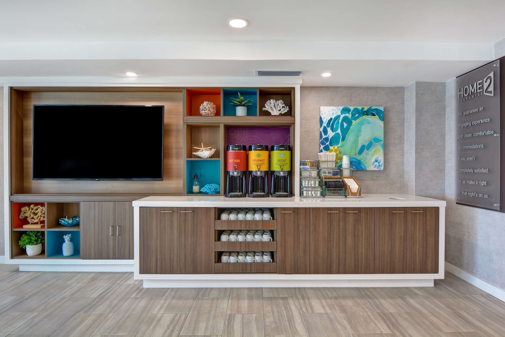 Home2 Suites by Hilton Ormond Beach Oceanfront - photo 34