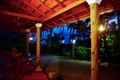 Marari Edens — 4-Star Luxury Hotel in Alleppey, India