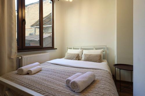 Cozy Vera Apt By Wehost