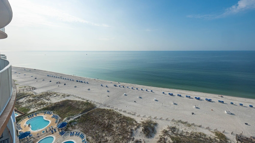 Phoenix Gulf Towers 1506 2 Bedroom Condo - photo 55