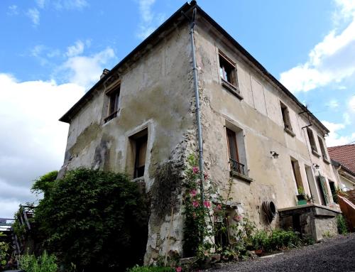 Gîte Champagne La Parcelle - last minute hotel in Unknown City