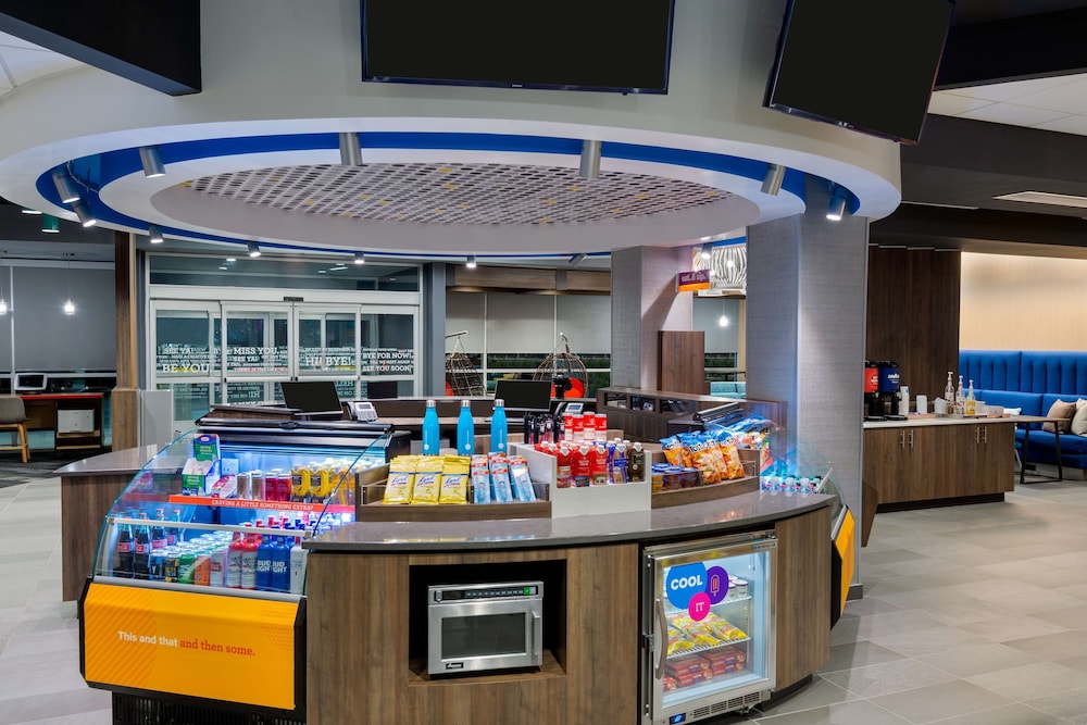 Tru by Hilton Spartanburg - photo 35