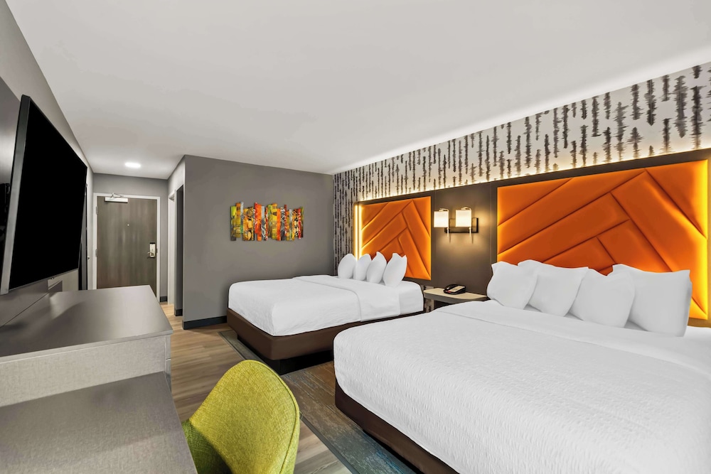 Hampton Inn Lexington Georgetown - photo 8