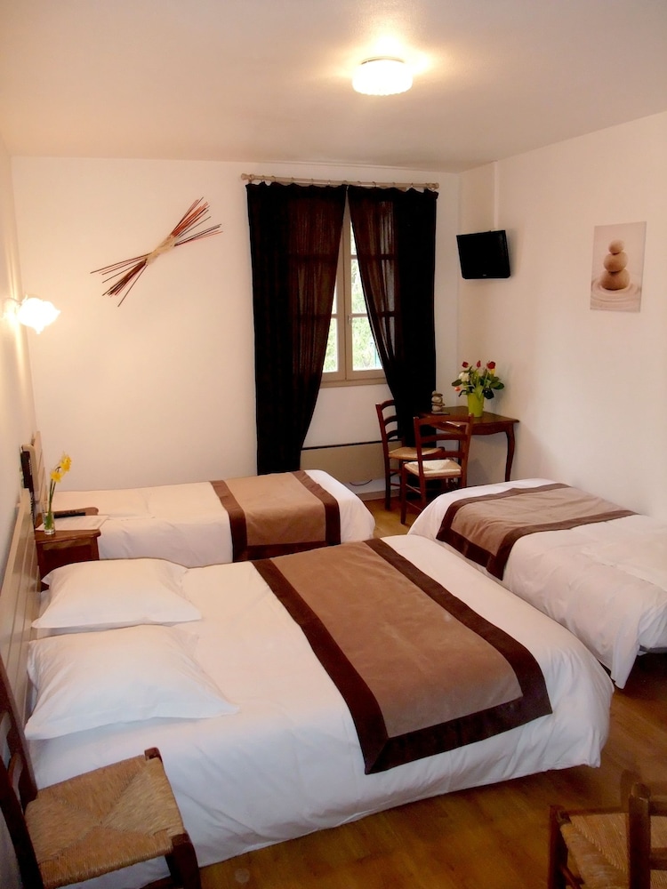 Hotel Family and Spa — Meyrueis — photo 3