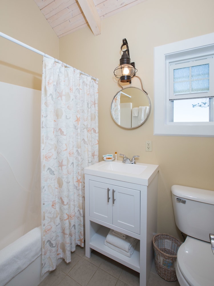 Sheepscot Harbour Village Resort - photo 322
