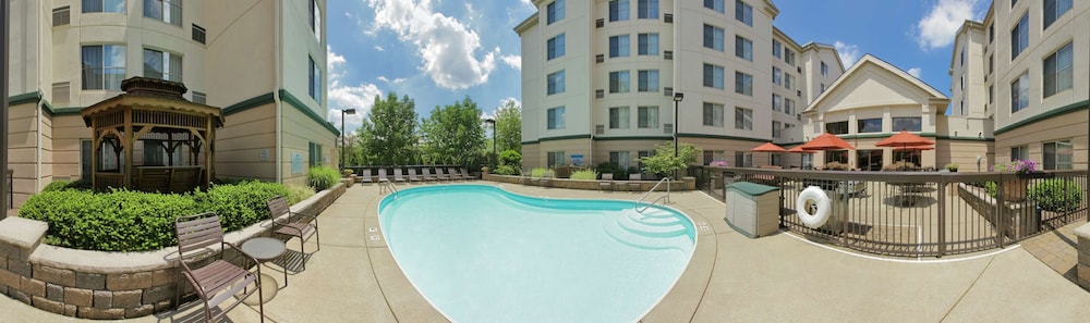 Homewood Suites by Hilton South Dayton Miamisburg - photo 19