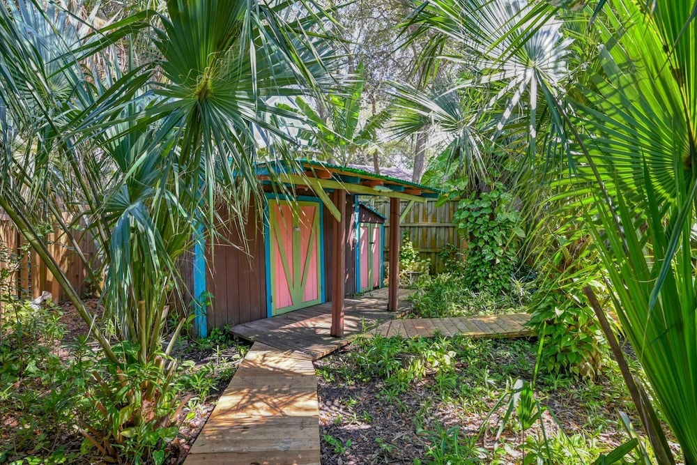 Tiki Nest - photo 41