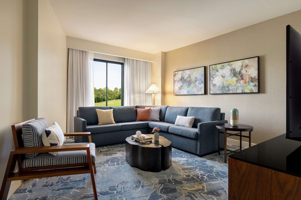 The Woodlands Resort Curio Collection by Hilton - photo 47