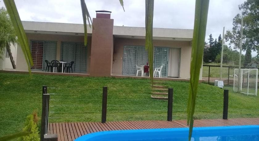 Artalaz Resort Negrita in Colon, Argentina