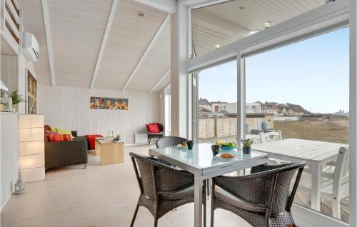 Nice Home In Korsør With Wifi — Korsor — photo 5