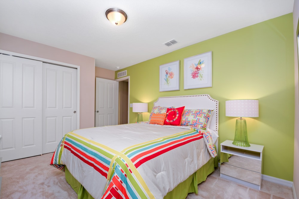 5126 Compass Bay Resort Orlando 4Bedrooms Close to Disney - photo 5