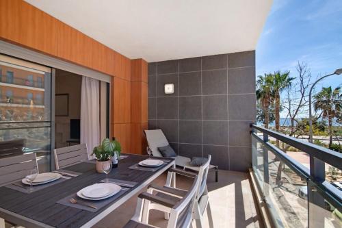 MyOasis I Algarve — 4-Star Luxury Hotel in Olhao, Portugal
