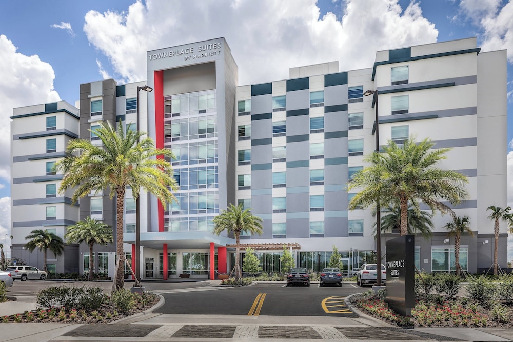 TownePlace Suites by Marriott Orlando Southwest Near Universal - featured photo