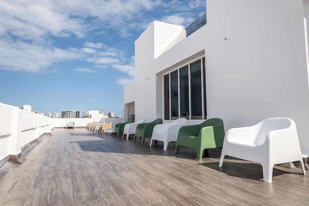 Suites Gaby Cancun