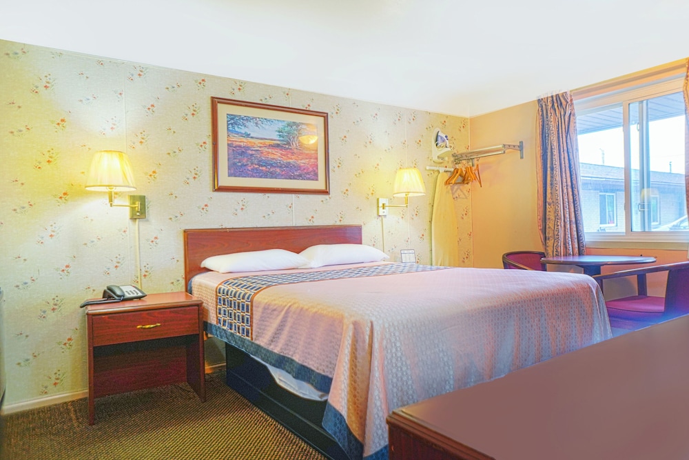 Bay Motel By Oyo Bay City - photo 13