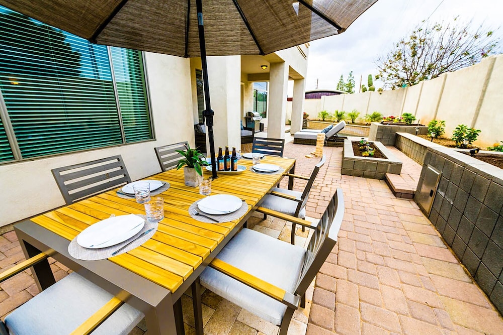 Pueblo Viejo by Avantstay Artsy Oasis w Pool Rooftop & Games Near Old Town - photo 20