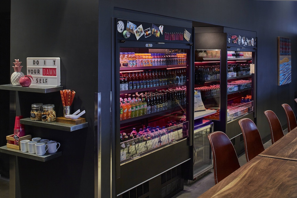 Moxy Denver Cherry Creek - photo 24