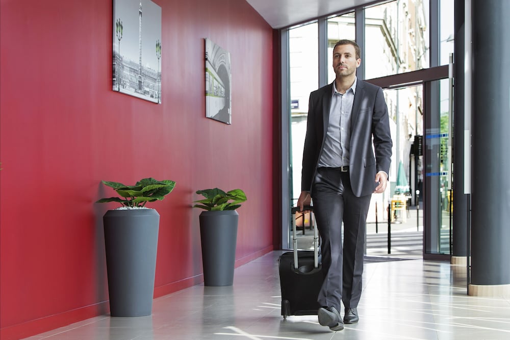 Aparthotel Adagio Access Paris Clichy — Clichy