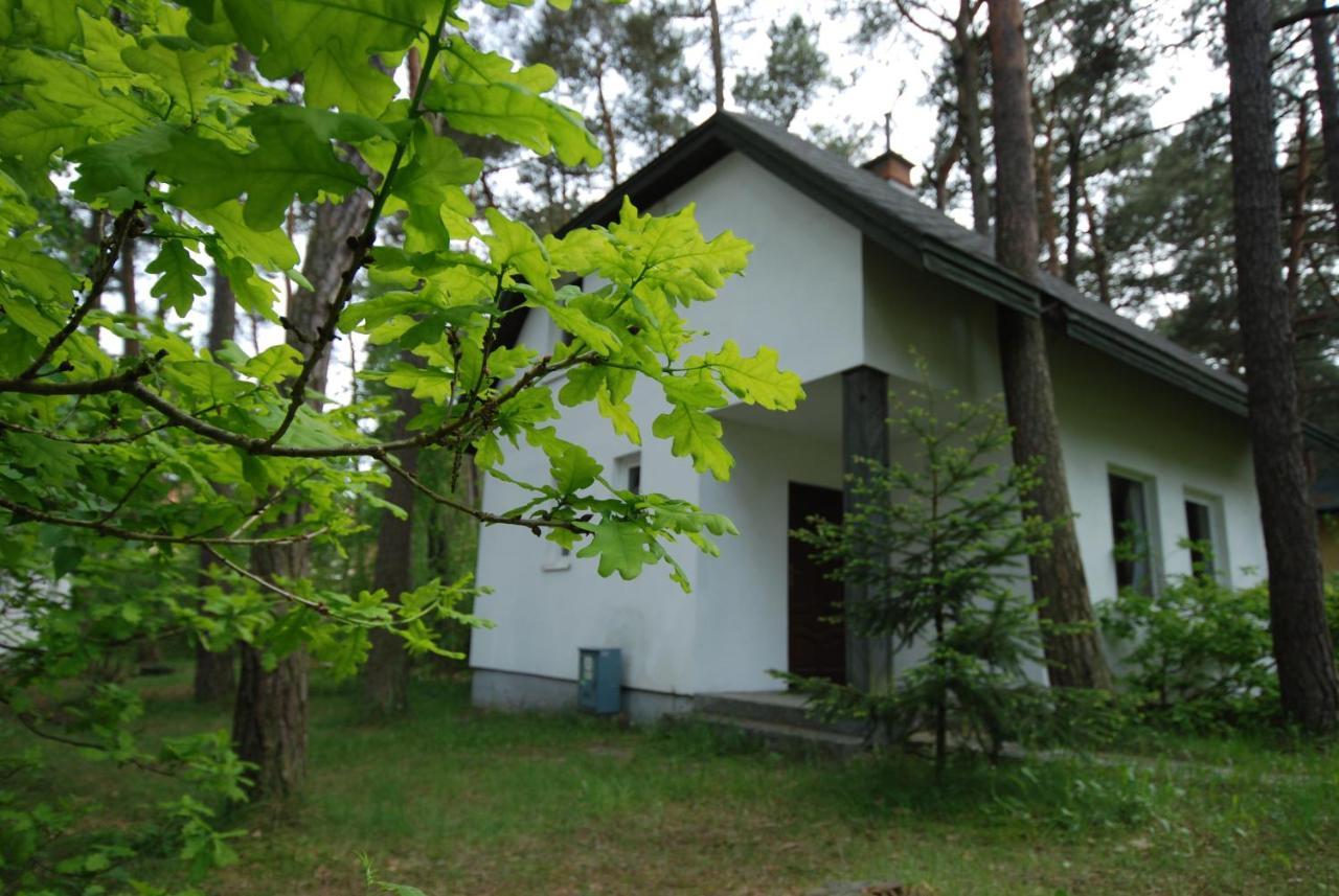 Domyletnie Pobierowo 100m2 z altaną in Pobierowo, Poland
