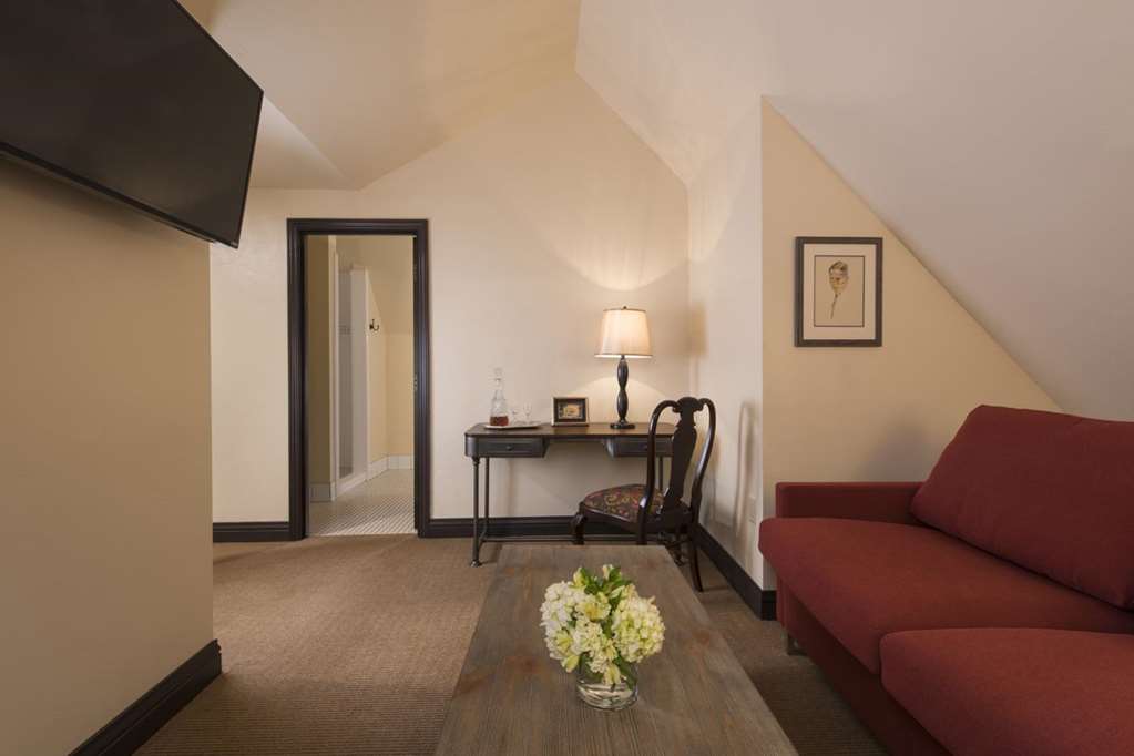 Benbow Historic Inn - photo 82