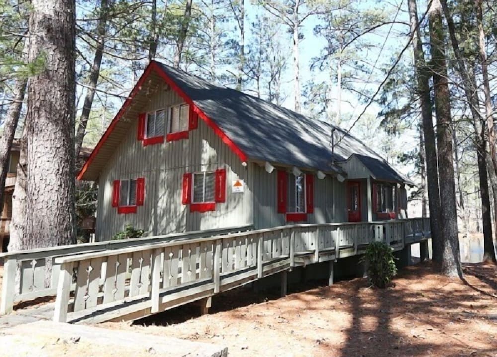 Pine Mountain Club Chalets Resort - photo 78