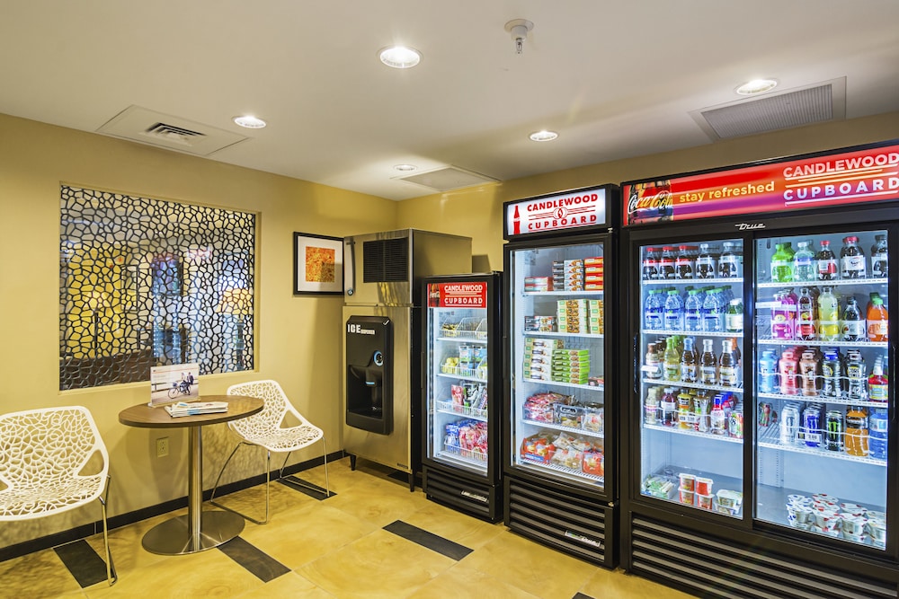 Candlewood Suites Pensacola University Area by IHG - photo 45