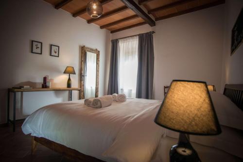 Vino Suite — 4-Star Luxury Hotel in San Quirico D'orcia, Italy