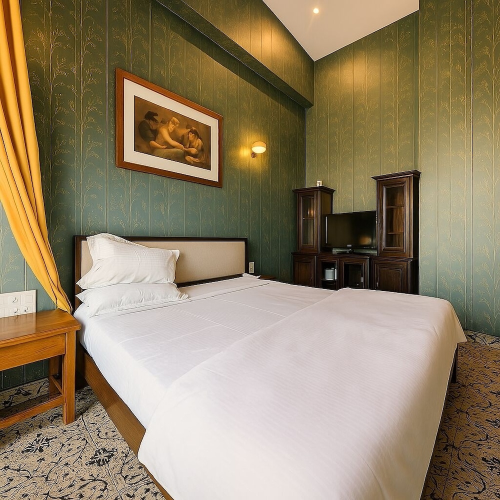 Qila Hotel — Moradabad — photo 5