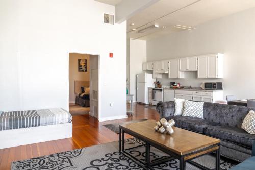 Greely Gaslamp Loft W Parking & 4 Beds #301 - photo 12