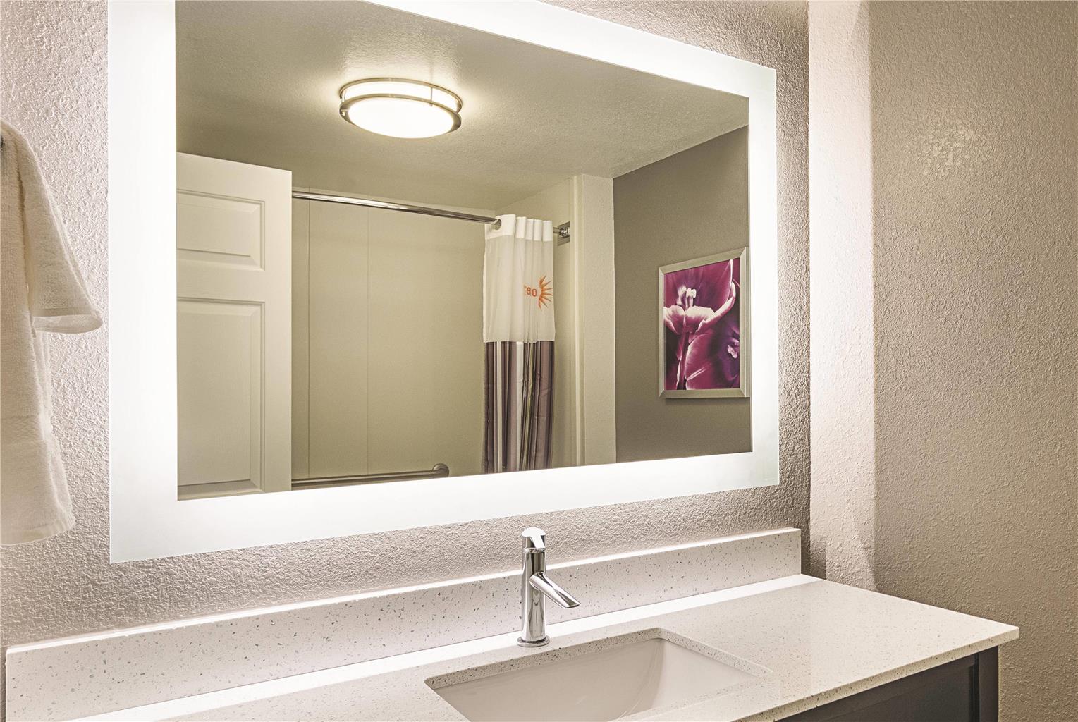 La Quinta Inn & Suites by Wyndham Atlanta Perimeter Medical - photo 23