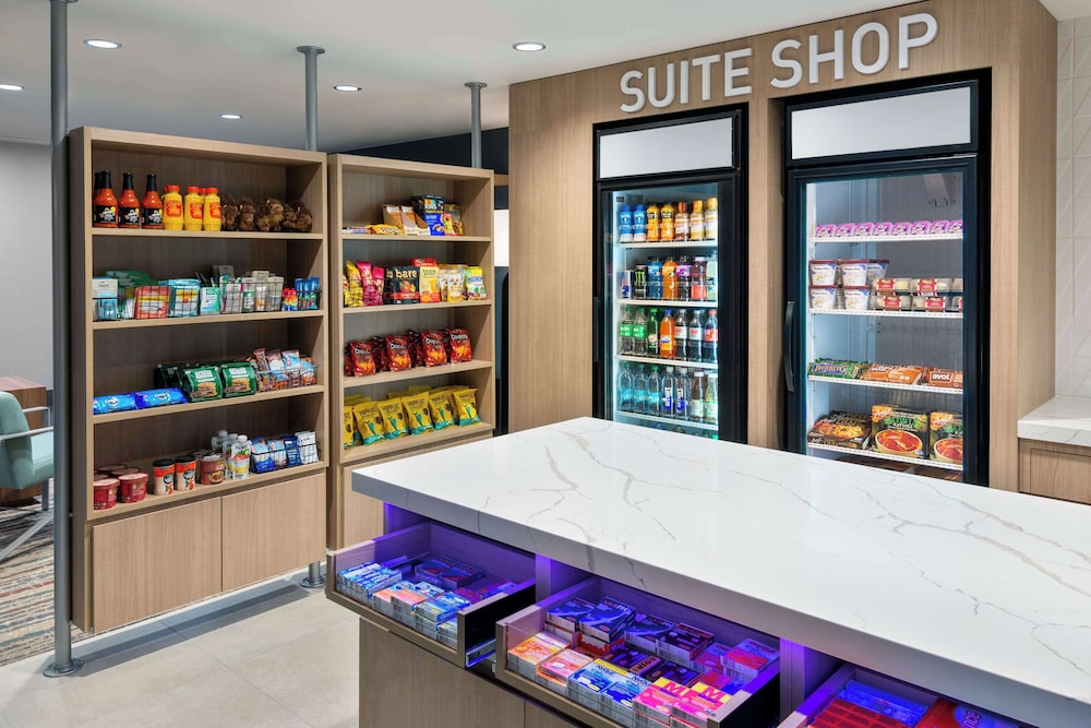 Homewood Suites by Hilton Buffalo Airport - photo 38