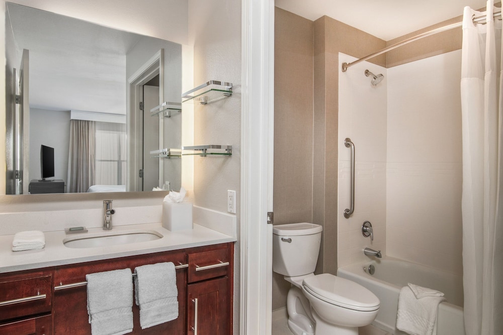 Residence Inn Phoenix Glendale Sports & Entertainment District - photo 27