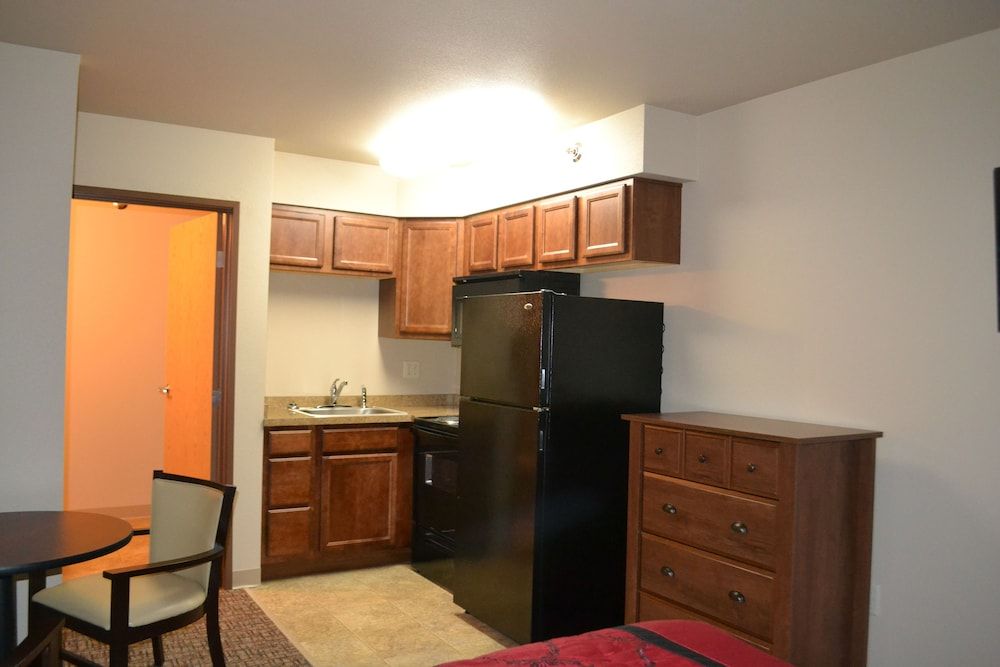 Bismarck Motor Motel - photo 6