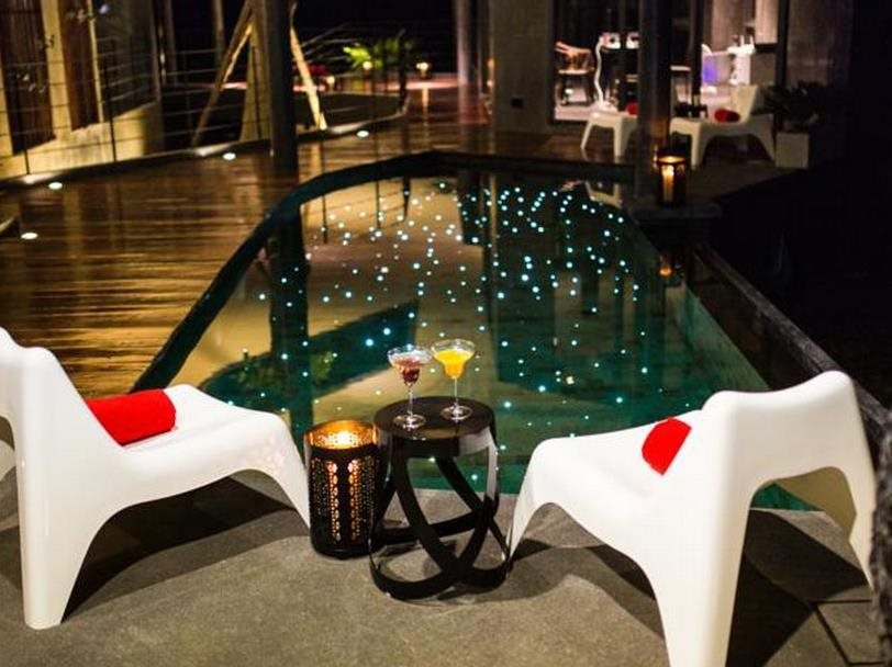 La Maison Bangkok