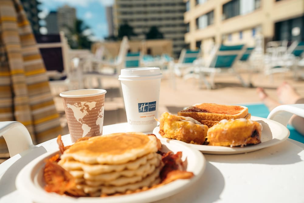 Holiday Inn Express Waikiki by IHG - photo 63