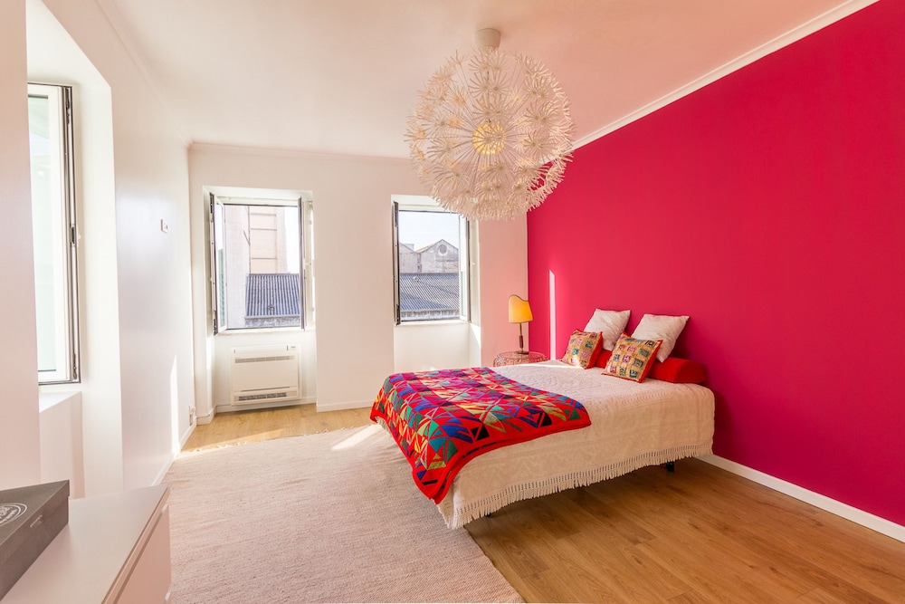 ClubLord Rooftop LX Factory in Lisbon, Portugal