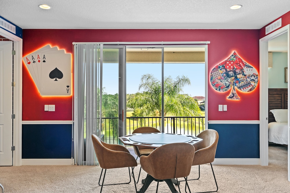 Encore Resort - photo 244