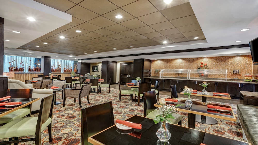 Crowne Plaza Houston Galleria Area by IHG - photo 78